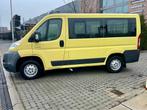 Citroën Jumper Léger Cargo 2009 - 9 pers, Autos, Entreprise, Autre carrosserie, Euro 4, Occasion