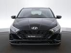 Hyundai i20 1.0 T-GDi 48V 7-DCT 74kW Techno Camera | Cruise, Auto's, Gebruikt, 5 zetels, 3 cilinders, 1000 cc