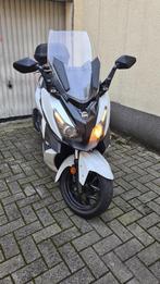 Sym Cruisym 125cc uit 2018, Motoren, Scooter, SYM, Particulier, 11 kW of minder