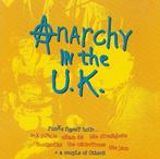 1129 - ANARCHY IN THE U.K. - NIEUW, Cd's en Dvd's, Cd's | Verzamelalbums, Verzenden, Nieuw in verpakking, Rock en Metal