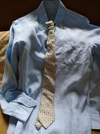 De luxe van HERMÈS aan een mini prijs, Verzenden, Zo goed als nieuw, HERMÈS, Met patroon