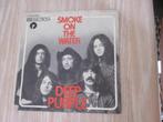 DEEP PURPLE - Smoke on the water 1C006-94583, Rock en Metal, Ophalen of Verzenden, 7 inch, Zo goed als nieuw