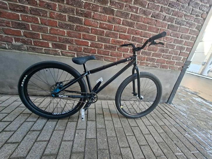 Vélos Dirt Jumper Ns 26 pouces, Vélos & Vélomoteurs, Vélos | BMX & Freestyle, Enlèvement