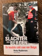 Wesley Muyldermans - De slachter van Bergen, Enlèvement ou Envoi, Wesley Muyldermans
