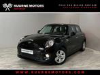 MINI One 1.5i 5d. Alu/Leder/Gps/Airco/Bt/Pdc *1j garantie*, 75 kW, https://public.car-pass.be/vhr/5eb351e0-5fbd-4cc3-9690-f913b48f589d