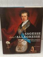 la sagesse dans l'allégresse Jeffrey Tyssens, Enlèvement ou Envoi, Comme neuf