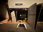 PlayStation 5 Digital edition, Games en Spelcomputers, Ophalen, Zo goed als nieuw, Playstation 5