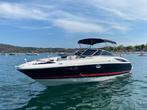 Monterey 268 SS Bowrider 8.1 GXI 425 pk met 3 assige trailer, Watersport en Boten, Speedboten, Ophalen, Gebruikt, Binnenboordmotor