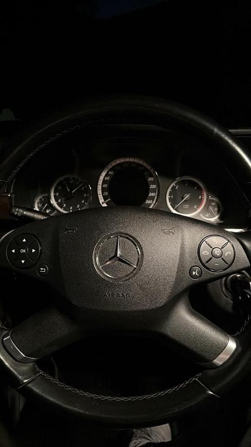 Mercedes classe E, Autos, Mercedes-Benz, Particulier, Classe E, Diesel, Break, Automatique, Argent ou Gris, Noir