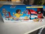 Paw Patrol vrachtwagen, Ophalen of Verzenden, Zo goed als nieuw