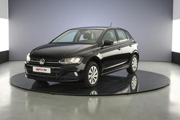 Volkswagen Polo Comfortline Automaat 1.0 TSi //