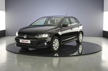 Volkswagen Polo Comfortline Automaat 1.0 TSi // beschikbaar voor biedingen