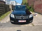 Glk 220. 4matic, Auto's, Mercedes-Benz, Automaat, Euro 5, USB, Zwart