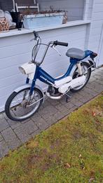 Honda camino pa50, Fietsen en Brommers, Brommers | Honda, Ophalen