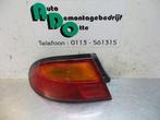 Achterlicht links van een Mazda 323F (323F BA 94-), Auto-onderdelen, Gebruikt, -, -, Ophalen of Verzenden