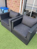 tuinzetel, Enlèvement, Comme neuf