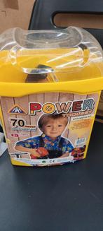 Gereedschaps doos / bouwdoos, Ophalen of Verzenden, Zo goed als nieuw