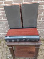 B&O Beomaster 1400 + Beovox S45 speakers, Ophalen, Gebruikt, Stereo, Overige merken