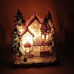 kersthuisje, Diversen, Kerst, Ophalen of Verzenden, Gebruikt