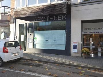 Commercieel te huur in Zottegem beschikbaar voor biedingen