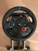 Logitech G29 racewheel + wheel stand pro, Games en Spelcomputers, Spelcomputers | Sony Consoles | Accessoires, Ophalen, Nieuw