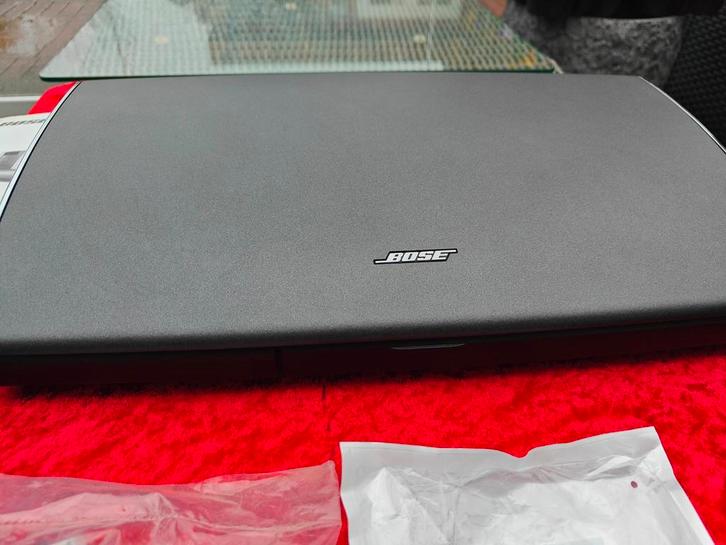 Bose V35 mediacenter met Bluetoof en 5xhdmi, Audio, Tv en Foto, Home Cinema-sets, Ophalen of Verzenden