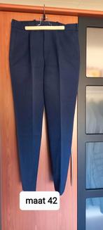 Prachtige broek voor heren. Maat 42, Kleding | Heren, Broeken en Pantalons, Ophalen of Verzenden, Zo goed als nieuw