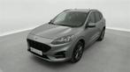 Ford Kuga 2.0 TDCi EB AWD ST-Line (bj 2022, automaat), Automaat, 4 cilinders, Bedrijf, 5 deurs