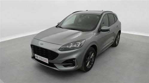 Ford Kuga 2.0 TDCi EB AWD ST-Line (bj 2022, automaat), Auto's, Ford, Bedrijf, Te koop, Kuga, Diesel, SUV of Terreinwagen, 5 deurs