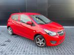 Opel Karl/viva 1.0 essence EURO 6B très économique, Automaat, Leder, Bedrijf, Onderhoudsboekje