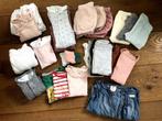 Kledingpakket maat 62 meisjes, Ophalen, Gebruikt, Maat 62