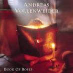 ANDREAS VOLLENWEIDER : Book of roses, Cd's en Dvd's, Cd's | Instrumentaal, Ophalen of Verzenden, Gebruikt