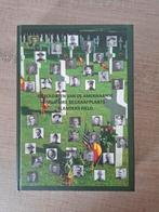 De Soldaten van de Militaire Begraafplaats Flanders Field, 20e eeuw of later, Europa, Ophalen of Verzenden, Zo goed als nieuw