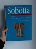Sobotta - 2, Livres, Enlèvement, Utilisé, Sobotta