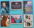 The Masked Singer - Ontbrekende stickers nodig ?, Verzamelen, Overige supermarkten, Ophalen of Verzenden