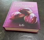 Ons Kookboek de kookbijbel van vlaanderen (niet gebruikt), Ophalen of Verzenden, Nieuw