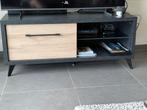 Tv meubelkast, Ophalen, 100 tot 150 cm, Zo goed als nieuw, Minder dan 100 cm