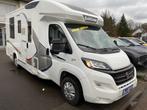 Fiat Ducato MOBILHOME CHALLENGER MAGEO MET GARANTIE, Caravans en Kamperen, Mobilhomes, Bedrijf, Diesel, Fiat