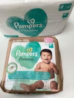 Pampers harmonie nr4, Kinderen en Baby's, Badjes en Verzorging, Ophalen, Zo goed als nieuw