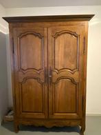 Armoire en chêne, Antiquités & Art, Enlèvement