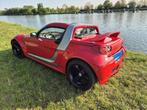 Smart Roadster 452, Auto's, Smart, Automaat, Cabriolet, Roadster, Leder