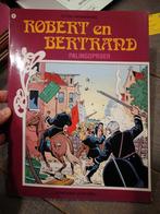 Willy Vandersteen - 85 palingoproer, Enlèvement, Willy Vandersteen