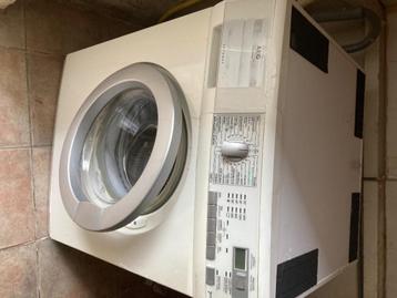 Wasmachine AEG LAVAMAT  beschikbaar voor biedingen