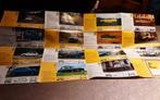 Renault alpine gamma brochure, Livres, Autos | Livres, Comme neuf, Enlèvement ou Envoi, Renault