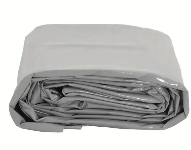 PVC Zeil, zwaar belastbaar 650gr/m2, Tuin en Terras, Zwembad-toebehoren, Nieuw, Ophalen