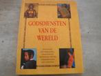 GODSDIENSTEN VAN DE WERELD ..., Enlèvement ou Envoi, Utilisé
