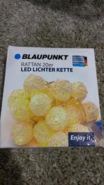 Briquet LED Blaupunkt, Enlèvement ou Envoi, Neuf