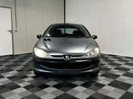 Peugeot 206 benzine 5-deurs bj. 2009 124000km, Autos, Achat, 74 ch, Entreprise, Boîte manuelle