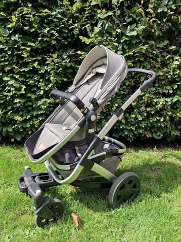 JOOLZ Geo² kinderwagen beschikbaar voor biedingen