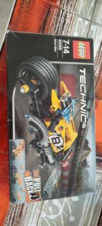 Lego Technic 42058, Hobby en Vrije tijd, Ophalen of Verzenden, Zo goed als nieuw